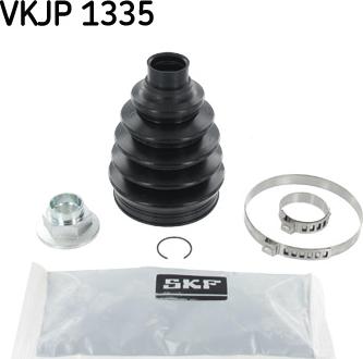 SKF VKJP 1335 - Körük, sürücü val furqanavto.az