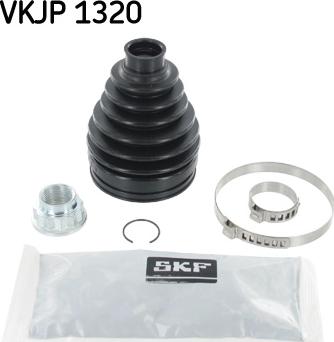 SKF VKJP 1320 - Körük, sürücü val furqanavto.az