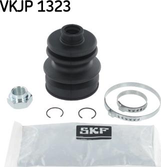 SKF VKJP 1323 - Körük, sürücü val furqanavto.az