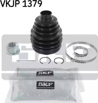 SKF VKJP 1379 - Körük, sürücü val furqanavto.az