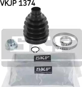 SKF VKJP 1374 - Körük, sürücü val furqanavto.az