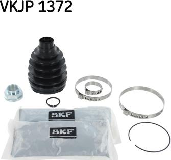 SKF VKJP 1372 - Körük, sürücü val furqanavto.az