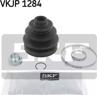 SKF VKJP 1284 - Körük, sürücü val furqanavto.az