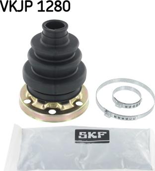 SKF VKJP 1280 - Körük, sürücü val furqanavto.az