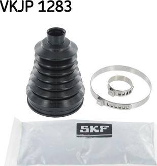 SKF VKJP 1283 - Körük, sürücü val furqanavto.az