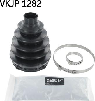 SKF VKJP 1282 - Körük, sürücü val furqanavto.az