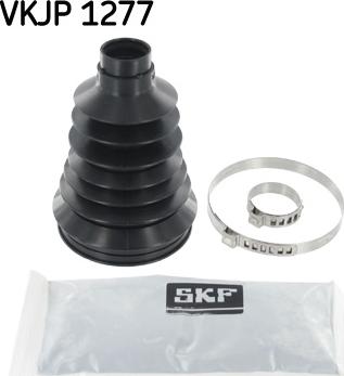 SKF VKJP 1277 - Körük, sürücü val furqanavto.az