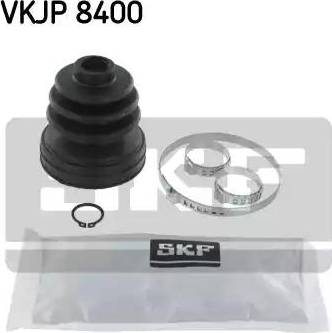 SKF VKJP 8400 - Körük, sürücü val furqanavto.az