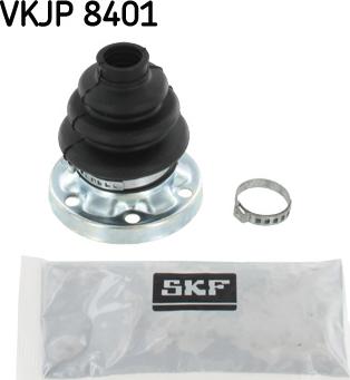 SKF VKJP 8401 - Körük, sürücü val furqanavto.az