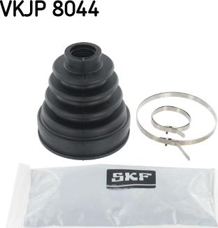 SKF VKJP 8044 - Körük, sürücü val furqanavto.az