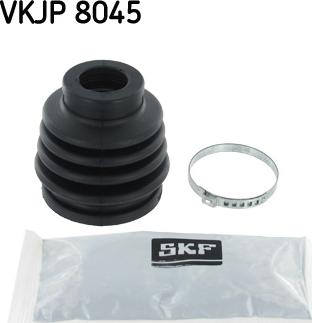 SKF VKJP 8045 - Körük, sürücü val furqanavto.az