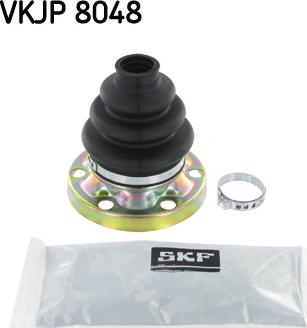 SKF VKJP 8048 - Körük, sürücü val furqanavto.az