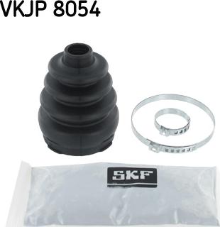 SKF VKJP 8054 - Körük, sürücü val furqanavto.az
