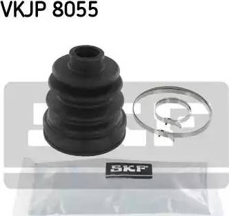 SKF VKJP 8055 - Körük, sürücü val furqanavto.az
