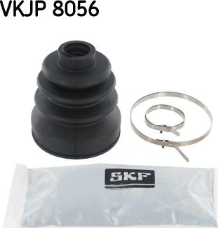 SKF VKJP 8056 - Körük, sürücü val furqanavto.az