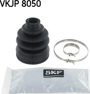 SKF VKJP 8050 - Körük, sürücü val furqanavto.az