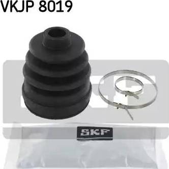 SKF VKJP 8019 - Körük, sürücü val furqanavto.az