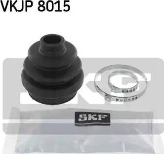 SKF VKJP 8015 - Körük, sürücü val furqanavto.az