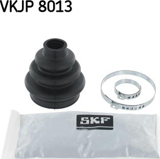 SKF VKJP 8013 - Körük, sürücü val furqanavto.az