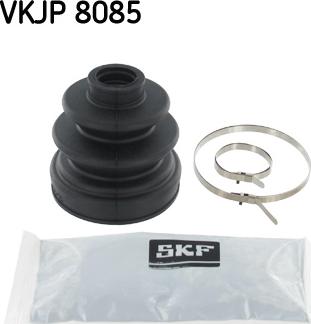 SKF VKJP 8085 - Körük, sürücü val furqanavto.az