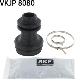 SKF VKJP 8080 - Körük, sürücü val furqanavto.az