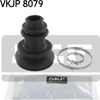 SKF VKJP 8079 - Körük, sürücü val furqanavto.az