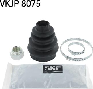 SKF VKJP 8075 - Körük, sürücü val furqanavto.az