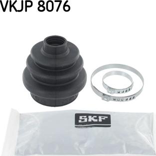 SKF VKJP 8076 - Körük, sürücü val furqanavto.az