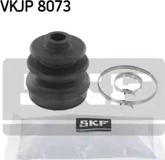 SKF VKJP 8073 - Körük, sürücü val furqanavto.az