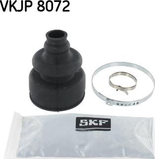 SKF VKJP 8072 - Körük, sürücü val furqanavto.az