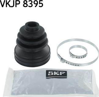 SKF VKJP 8395 - Körük, sürücü val furqanavto.az