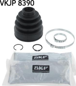 SKF VKJP 8390 - Körük, sürücü val furqanavto.az