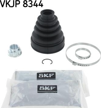 SKF VKJP 8344 - Körük, sürücü val furqanavto.az