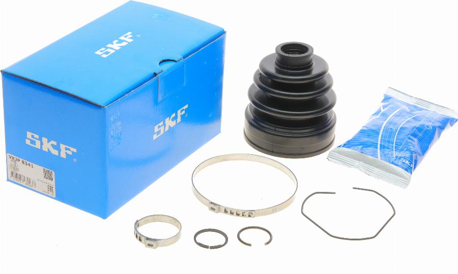 SKF VKJP 8341 - Körük, sürücü val furqanavto.az