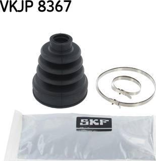SKF VKJP 8367 - Körük, sürücü val furqanavto.az