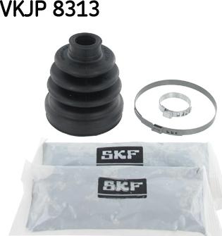 SKF VKJP 8313 - Körük, sürücü val furqanavto.az