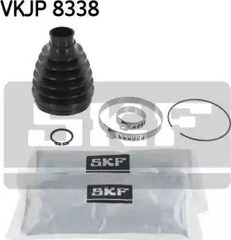 SKF VKJP 8338 - Körük, sürücü val furqanavto.az