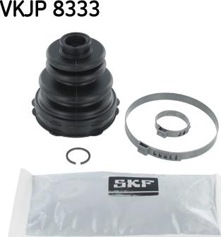 SKF VKJP 8333 - Körük, sürücü val furqanavto.az