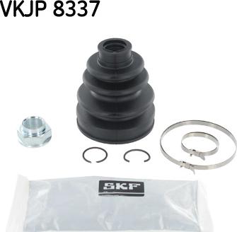 SKF VKJP 8337 - Körük, sürücü val furqanavto.az