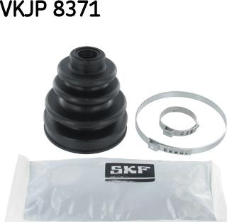 SKF VKJP 8371 - Körük, sürücü val furqanavto.az