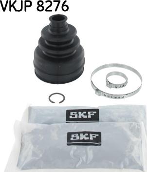 SKF VKJP 8276 - Körük, sürücü val furqanavto.az