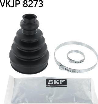 SKF VKJP 8273 - Körük, sürücü val furqanavto.az