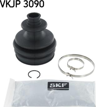 SKF VKJP 3090 - Körük, sürücü val furqanavto.az