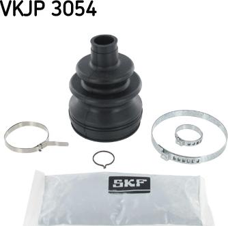 SKF VKJP 3054 - Körük, sürücü val furqanavto.az