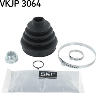 SKF VKJP 3064 - Körük, sürücü val furqanavto.az