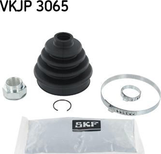 SKF VKJP 3065 - Körük, sürücü val furqanavto.az