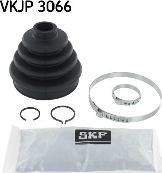 SKF VKJP 3066 - Körük, sürücü val furqanavto.az