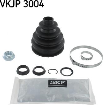 SKF VKJP 3004 - Körük, sürücü val furqanavto.az