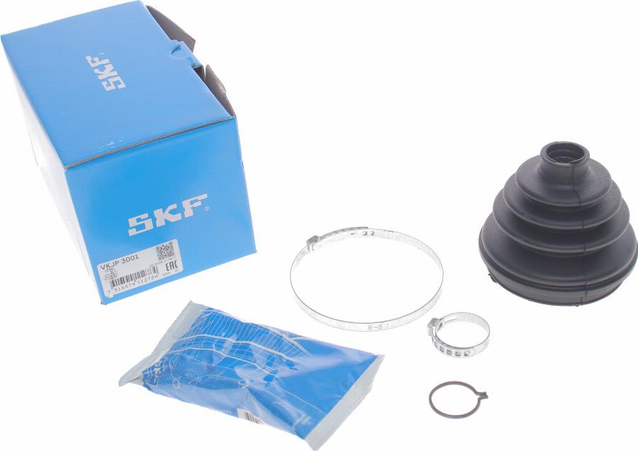 SKF VKJP 3001 - Körük, sürücü val furqanavto.az