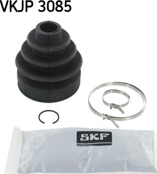 SKF VKJP 3085 - Körük, sürücü val furqanavto.az